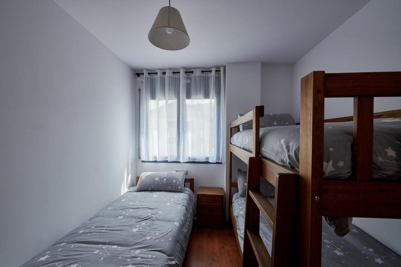 Hauzify I Apartament Bella Molina Alp Exterior photo