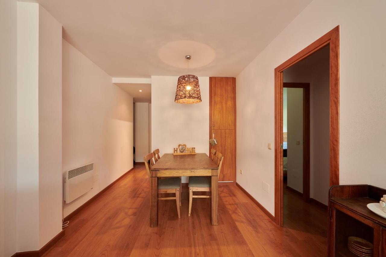 Hauzify I Apartament Bella Molina Alp Exterior photo